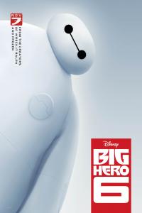 Big Hero 6 (2014) [2160p] UHD [BD] DV HDR10 AV1 Flac.7.1