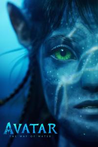 Avatar The Way Of Water (2022) HDRip English Movie Watch Online Free