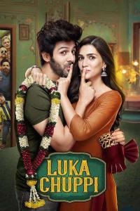 Luka Chuppi (2019) Hindi 720p HDRip x264 AAC ESubs - Downloadhub