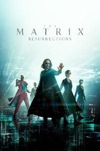 The Matrix Resurrections (2021) [1080p Ita Eng Spa 5.1 H265 10Bit SubS][MirCrewRelease] byMe7alh