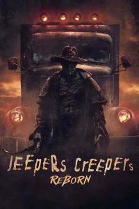 Jeepers Creepers: Reborn (2022) HDRip English Movie Watch Online Free