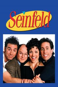 Seinfeld (1989) Season 1-9 S01-S09 (Mixed x265 HEVC 10bit AAC 2.0 Silence) [QxR]