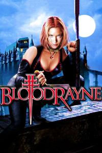 Bloodrayne 2005 UNRATED BRRip 720p | 480p Dual Audio ( Hindi + English ) x264 AAC ESub