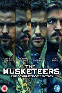 The.Musketeers.S01.1080p.x265-ZMNT