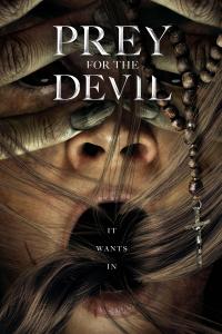 Prey for the Devil (2022) HDRip English Full Movie Watch Online Free
