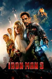 Iron Man 3 (2013) [2160p] [HDR] (bluray) [WMAN-LorD]