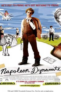 Napoleon Dynamite (2004) (1080p BluRay x265 HEVC 10bit AAC 5.1 English + Spanish + Portuguese + French + Italian FreetheFish) [QxR]