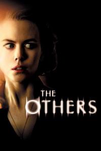 The Others 2001 2160p UHD BluRay REMUX HEVC TrueHD 7.1 Atmos-CiNEPHiLES