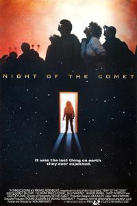 Night of the Comet 1984 2160p UHD BluRay x265-B0MBARDiERS