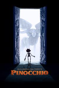 Guillermo del Toro's Pinocchio (2022) HDRip English Movie Watch Online Free