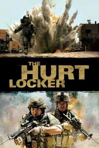 The Hurt Locker 2008 REMUX 1080p Bluray AVC DTS-HD MA 5 1-LEGi0N