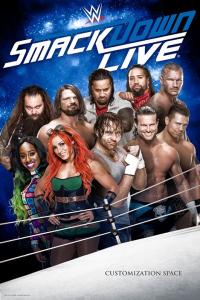 WWE.Friday.Night.SmackDown.2023.03.03.HDTV.x264-NWCHD[TGx]