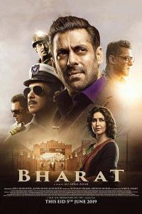 Bharat (2019) Hindi 720p HDRip x264 AAC ESubs - Downloadhub