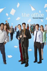 The Office US (2005) Season 1-9 S01-S09 (1080p Mixed x265 HEVC 10bit AAC 5.1 LION) REPACK [QxR]