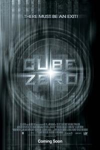 Cube Zero (2004) BRRip