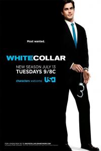 White Collar Season 1-6 Complete TV Series 720p