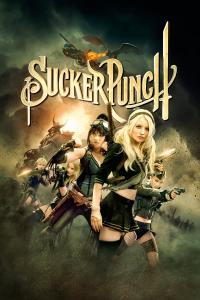 Sucker Punch 2011 Director Cut Bonus BR EAC3 VFF ENG 1080p x265 10Bits T0M (Coup interdit)