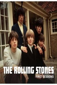 The Rolling Stones - The Rolling Stones First Sessions (2024 Rock) [Flac 16-44]