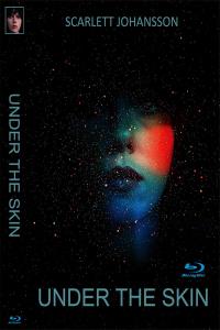 Under The Skin - Horror Mystery 2013 Eng Rus Multi Subs 720p [H264-mp4]