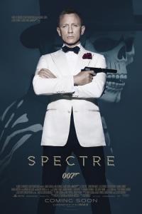 Spectre (2015) 1080p BluRay x264 Dual Audio Hindi English AC3 - MeGUiL