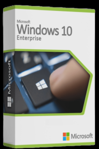 Windows 10 Enterprise 22H2 build 19045.4651 Preactivated Multilingual July 2024 [AppDoze]