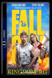 The Fall Guy 2024 1080p WEB-DL HEVC x265 10Bit DDP5.1 Subs KINGDOM RG