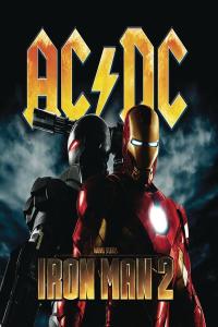 AC/DC - Iron Man 2 (2010 Soundtrack) [Flac 24-96]