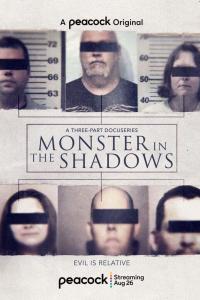 Monster In The Shadows - GR[TGxDoc]