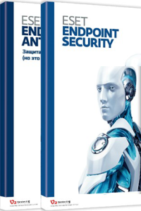 ESET Endpoint Antivirus / ESET Endpoint Security v9.1.2060.0 Pre-Activated [FTUApps]