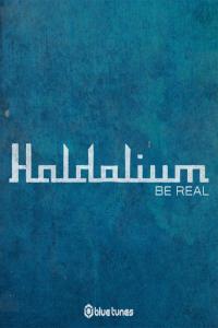 Haldolium - Be Real [MP3]