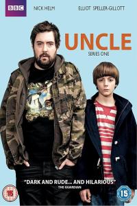 Uncle (2012) - Season 1 - (1080p WEBRip AMZN x264 AVC UKAUDIO) [squalor + m0rgan]