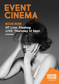 FLEABAG ntlive 09.12.2019 HD 1080i or mme