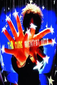 The Cure - Greatest Hits (2001 Alternativa e indie) [Flac 16-44]