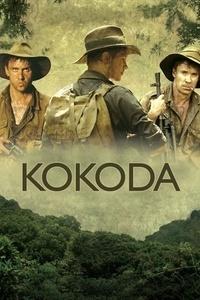 Kokoda - 39th Battalion [2006 - Australia] WWII drama