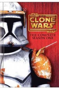 Star Wars The Clone Wars Season 1 Complete 720p BluRay x264 [i c]