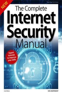 The Complete Internet Security Manual (2nd Ed)(gnv64)