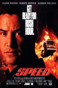 Speed 1994 1080p BluRay 10BiT HEVC DTS-HD 5.1 Master Audio Come2daddy HQ