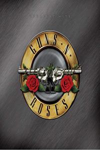 Guns N Roses - Greatest Hits (2003) [MP3] [320KBPS] / Grabbed by MIVAGO