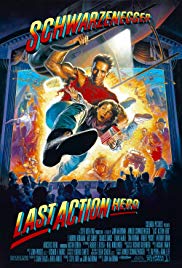 Last Action Hero (1993) Bluray {H264}