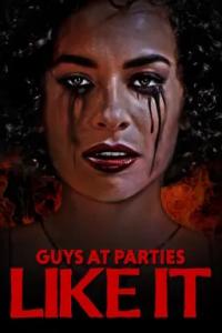 Guys at Parties Like It 2024 1080p WEBRip - SMILEY