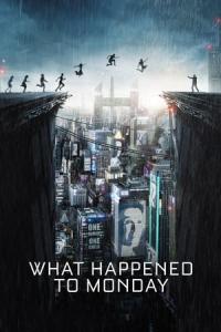 What Happened To Monday (2017) 720p BluRay x264 -[MoviesFD]
