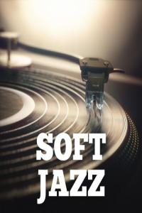 Various Artists - Soft Jazz (2024) Mp3 320kbps [PMEDIA] ⭐️