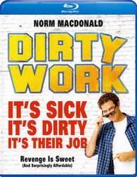 Dirty Work 1998 1080p BluRay HEVC x265 5.1 BONE