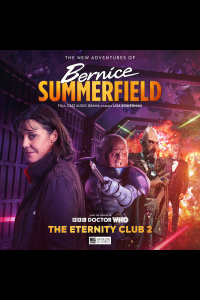 Big Finish - Doctor Who - The New Adventures of Bernice Summerfield Volume 08 - The Eternity Club 2 [Anime Chap]