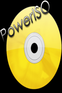 PowerISO v8.7 + Serial - [haxNode]