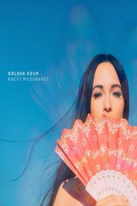 Kacey Musgraves - Golden Hour (2018 Country) [Flac 24-96]