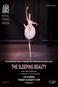 THE SLEEPING BEAUTY roh 01.16.2020 HD 1080i or mme