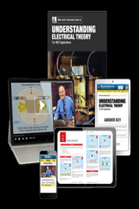 Mike Holt - 2022 Understanding Electrical Theory Video Program