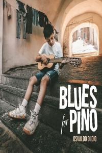 Osvaldo Di Dio - Blues For Pino (2025 Blues) [Flac 24-44]