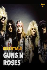 Guns N' Roses - Essentials 2018 MP3 320KBP´s [Beowulf]